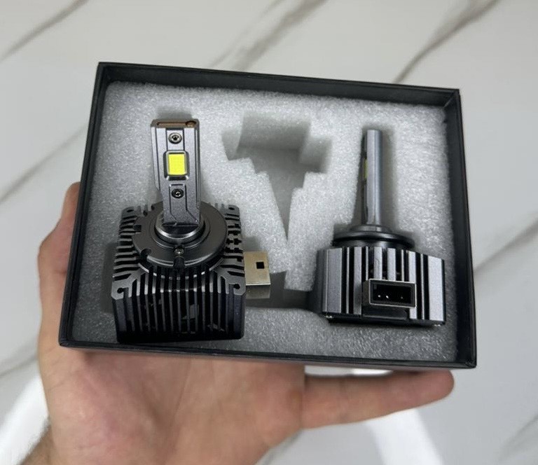 D1S LED