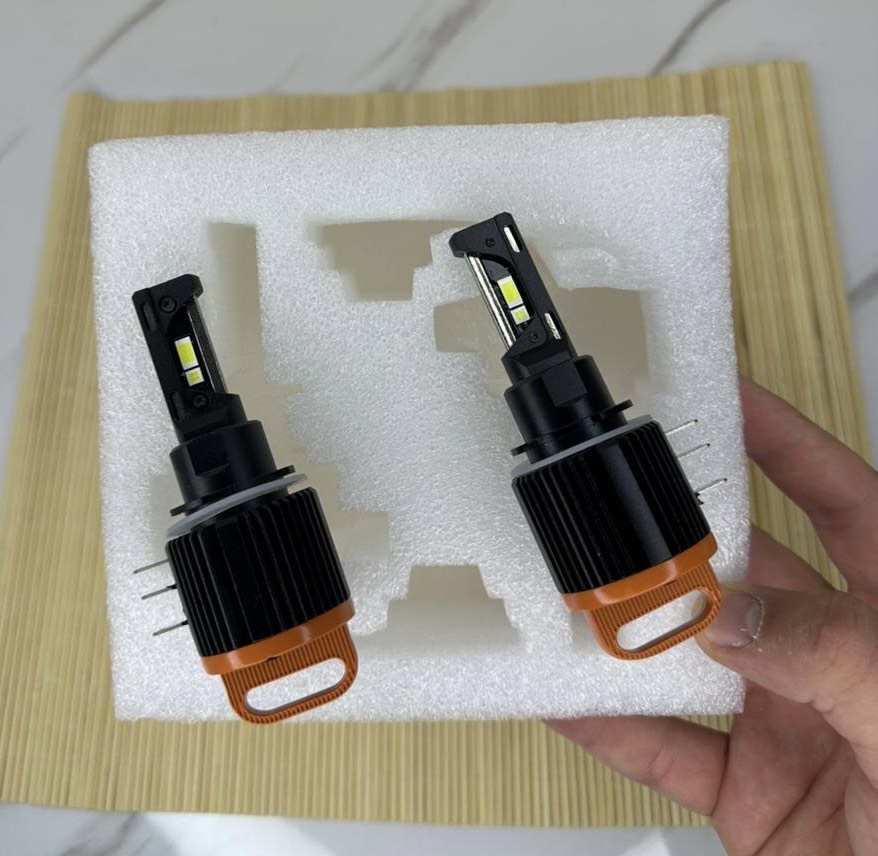 H15 LED