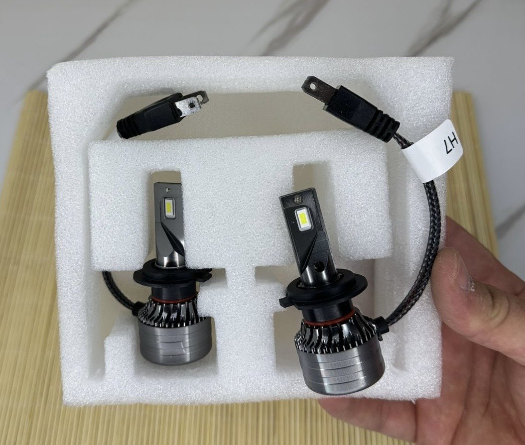 H7 LED 