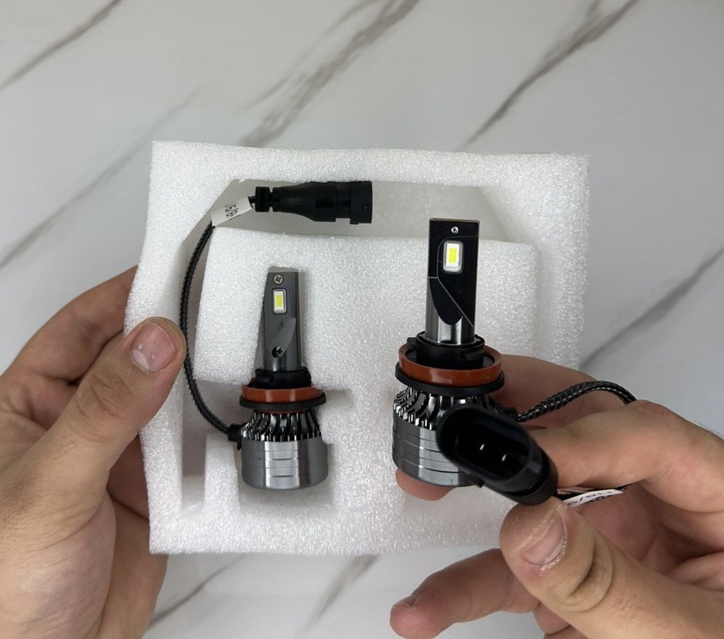 H8/H9/H11 LED