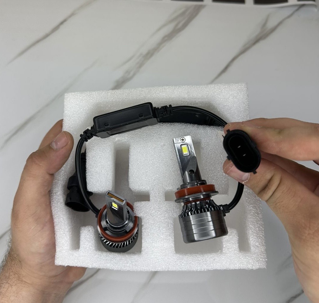 H8/H9/H11 LED 2