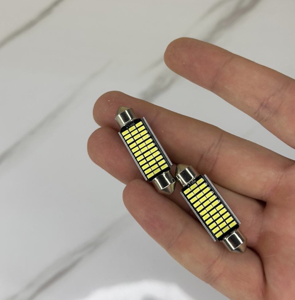 LED GABINE